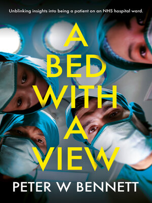 cover image of A Bed with a View